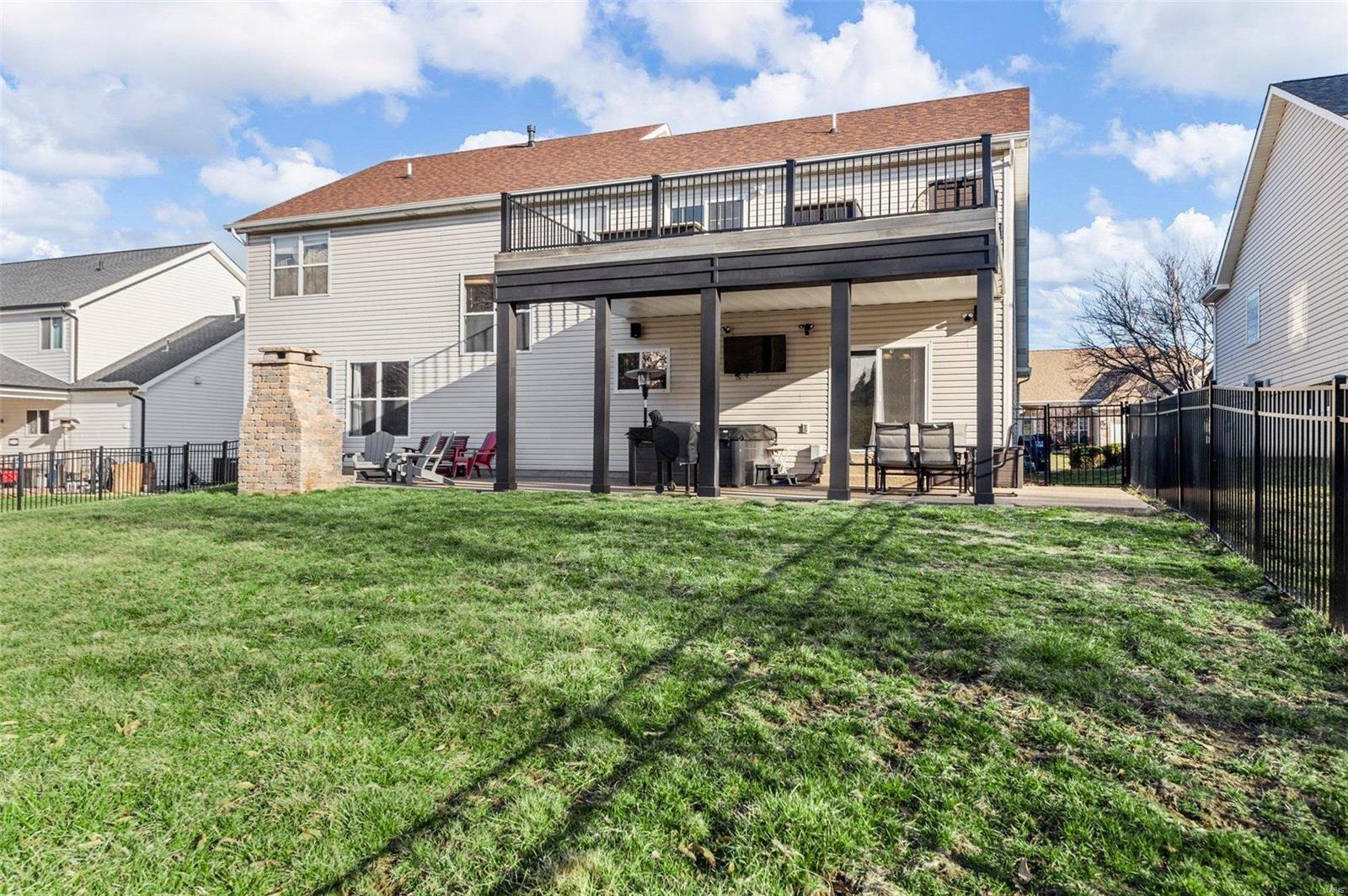 Westhampton Place - Residential