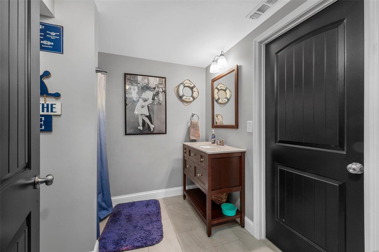 Westhampton Place - Residential