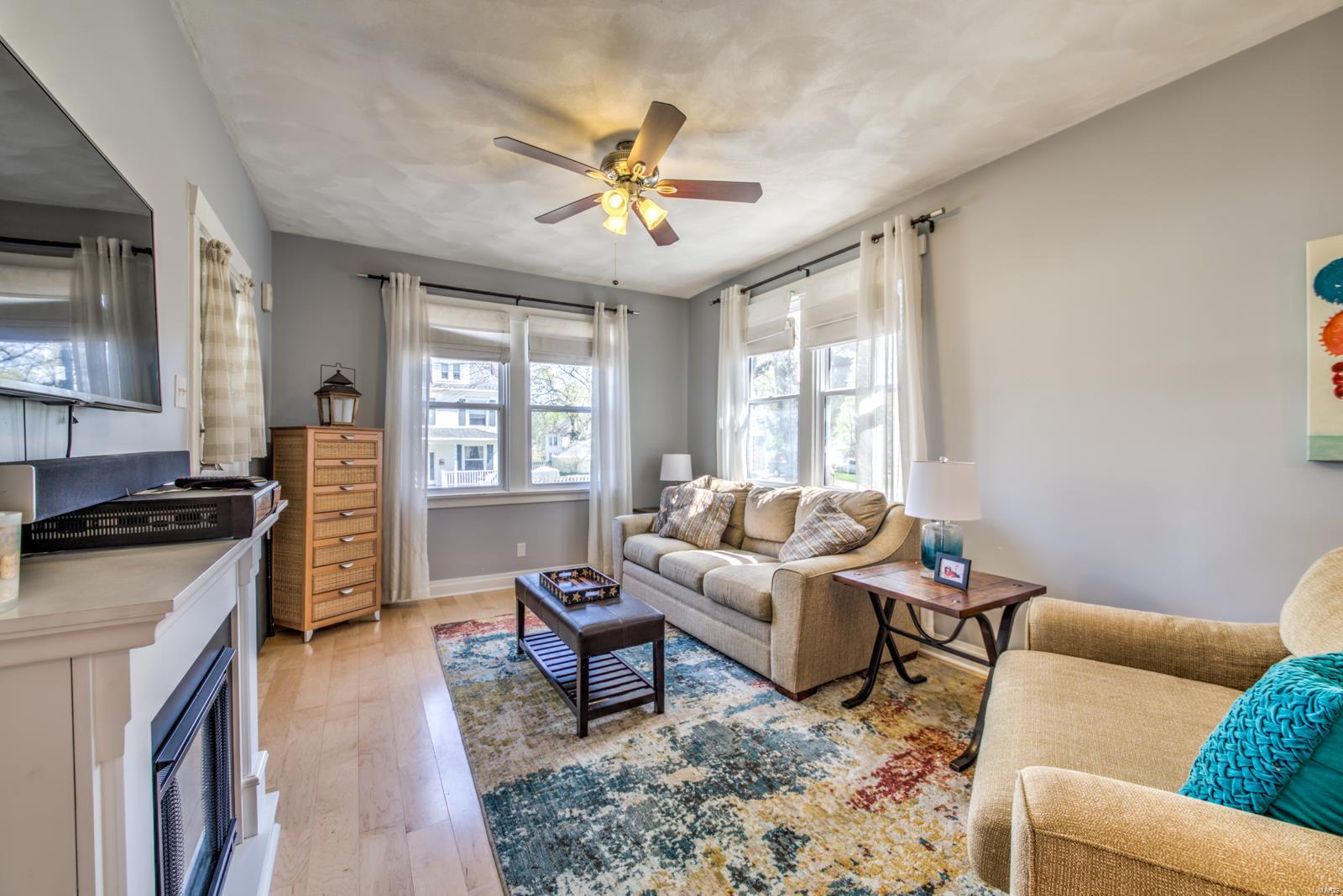 Greenwood - Residential