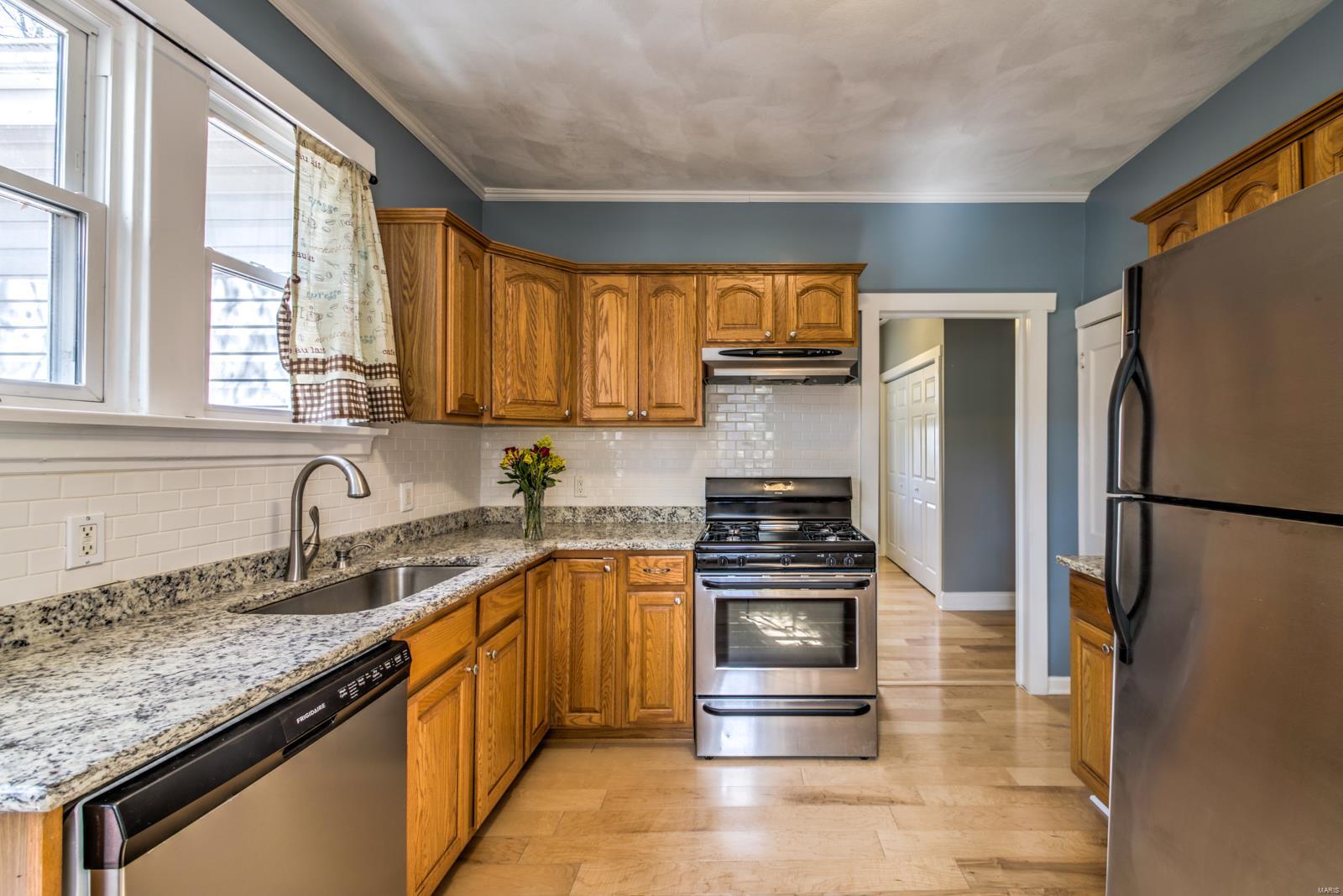 Greenwood - Residential