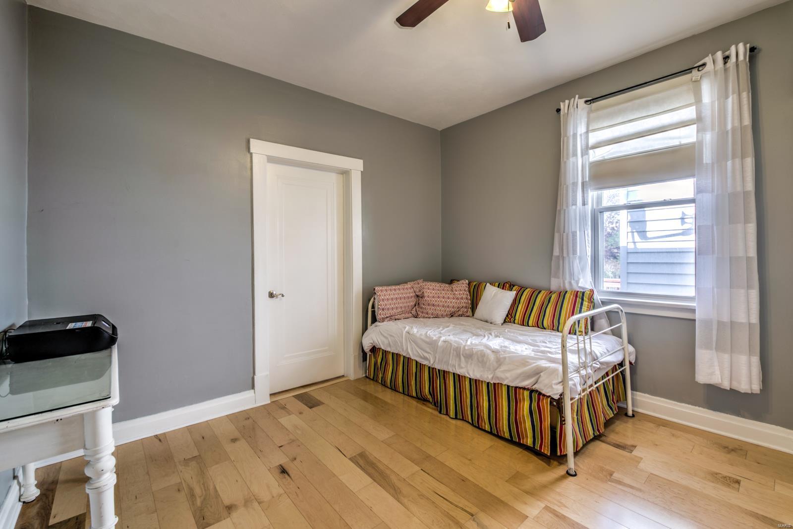 Greenwood - Residential