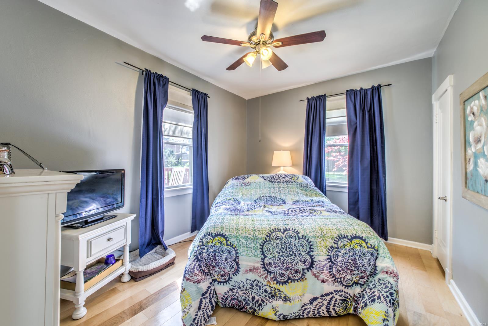Greenwood - Residential