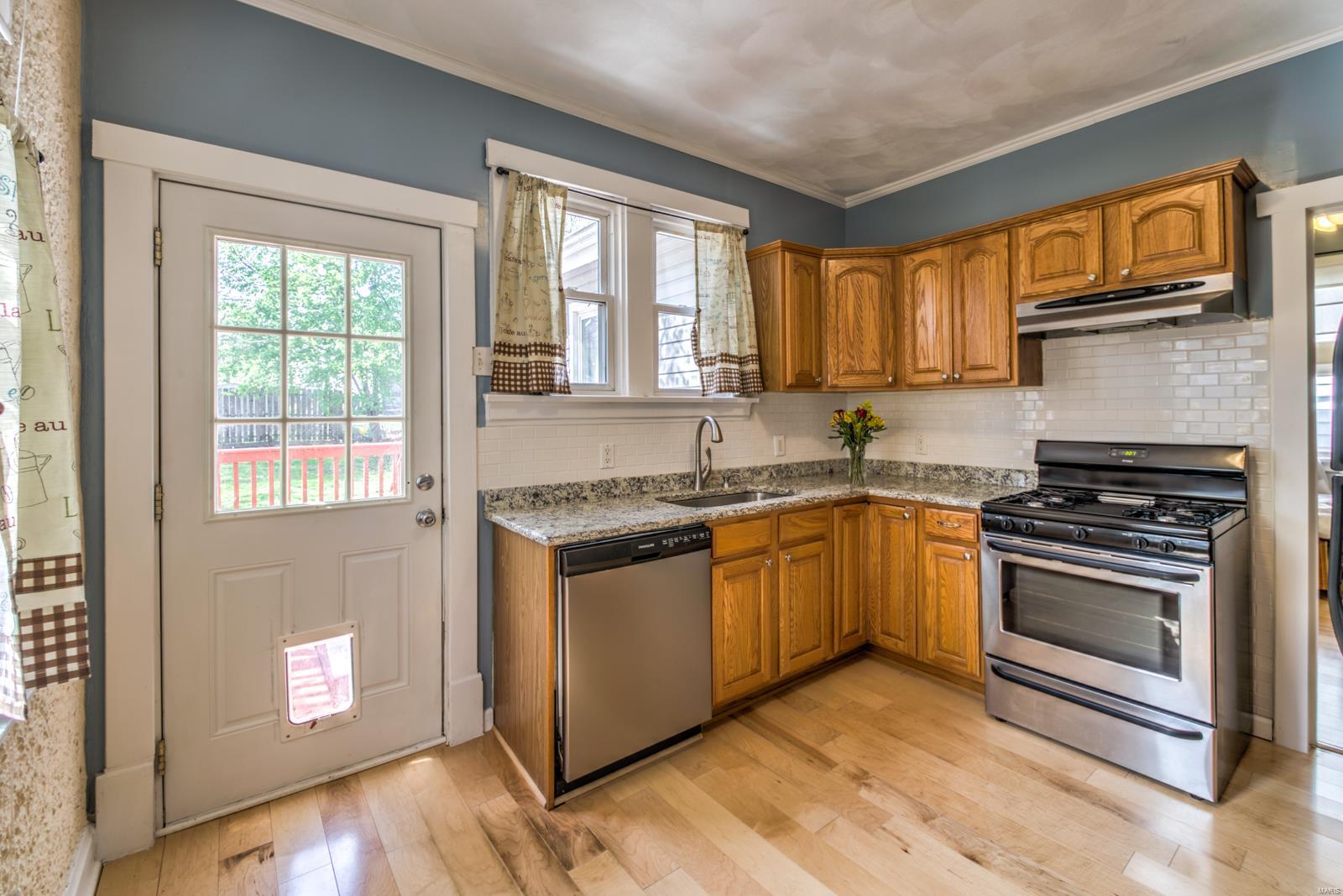 Greenwood - Residential