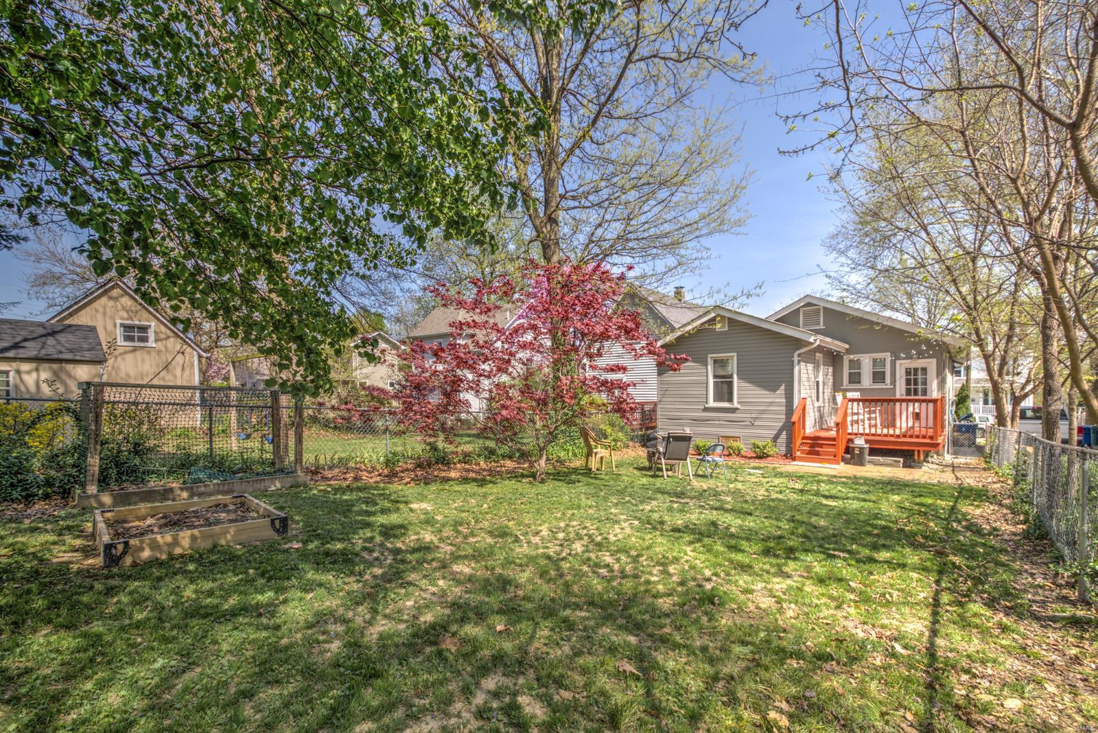 Greenwood - Residential