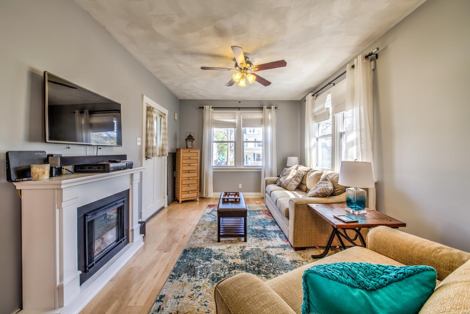 Greenwood - Residential