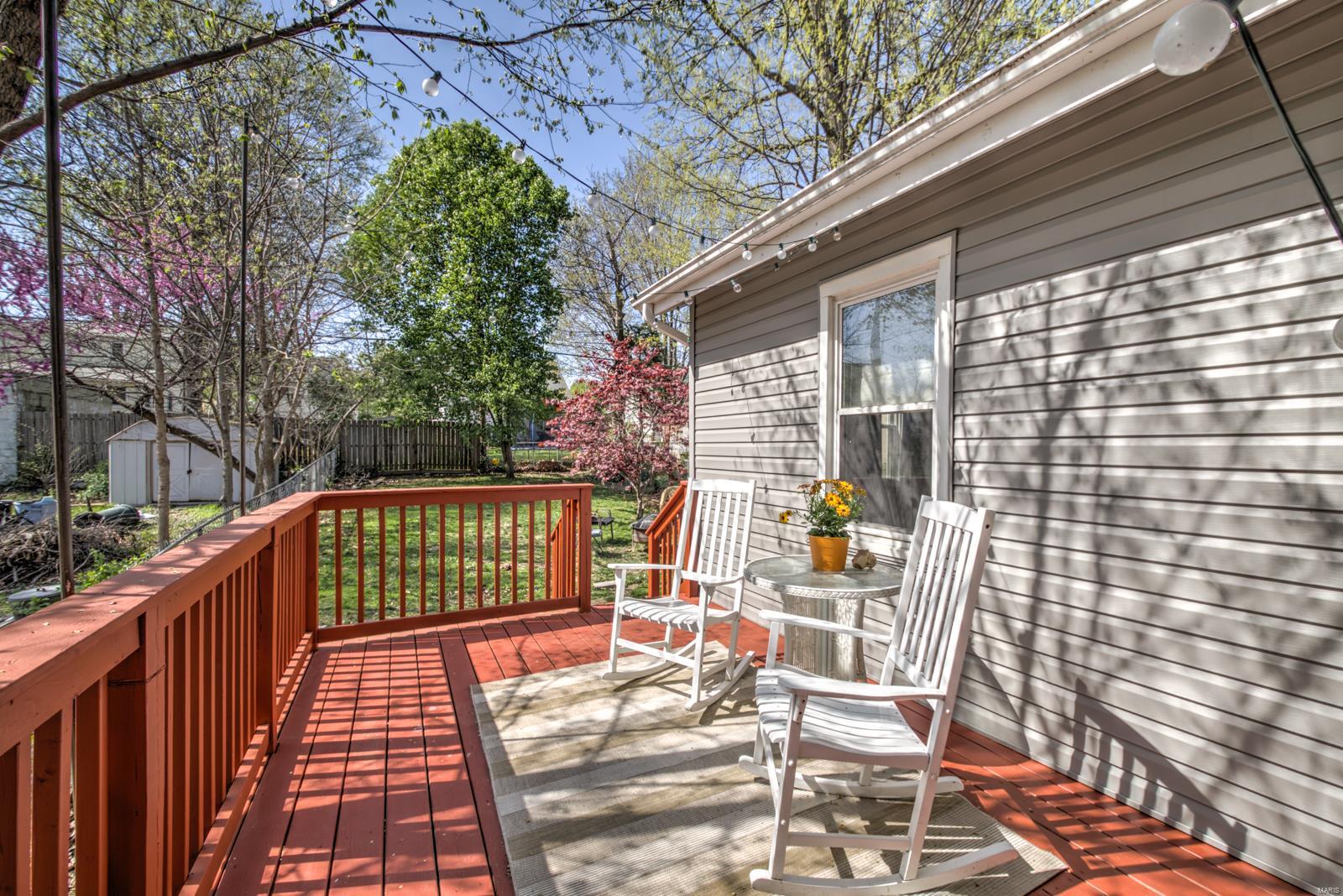 Greenwood - Residential