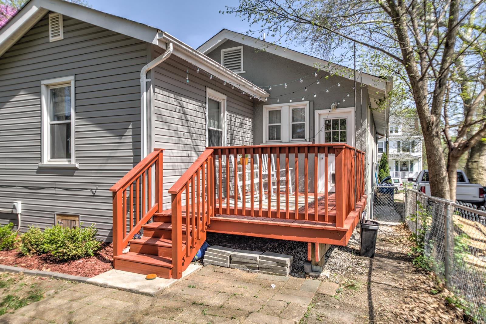 Greenwood - Residential