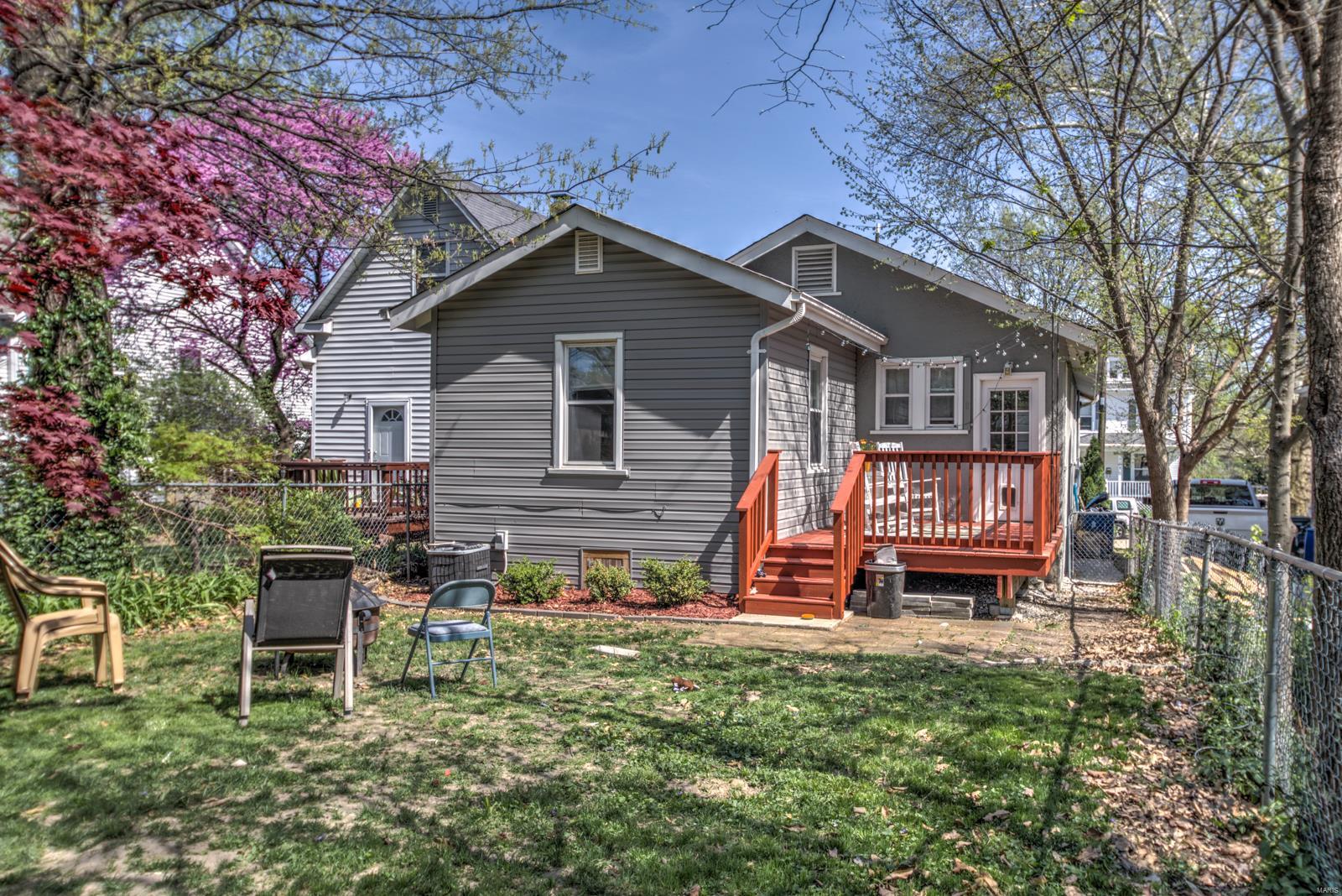 Greenwood - Residential