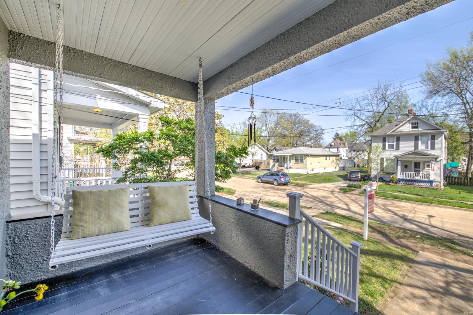 Greenwood - Residential