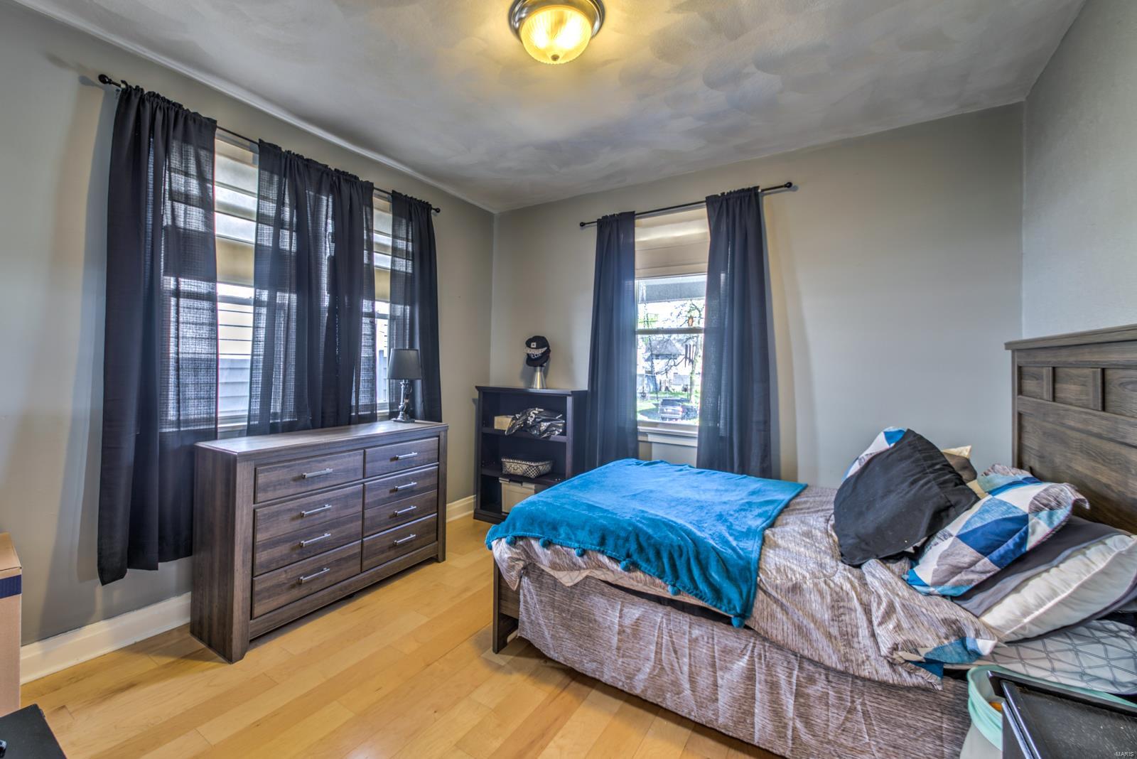 Greenwood - Residential