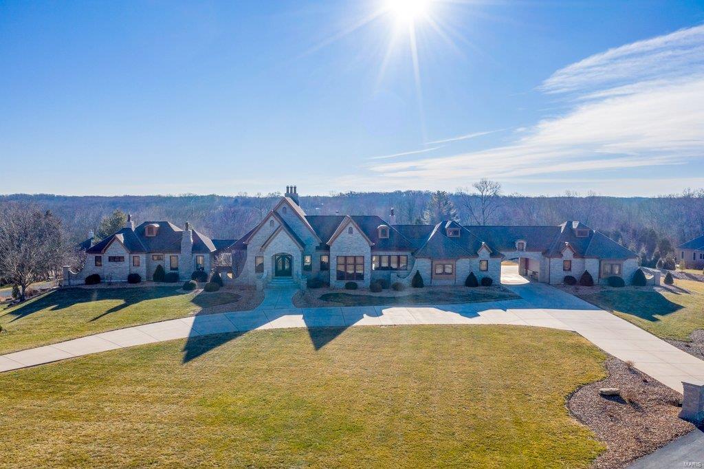 August Estates - Residential