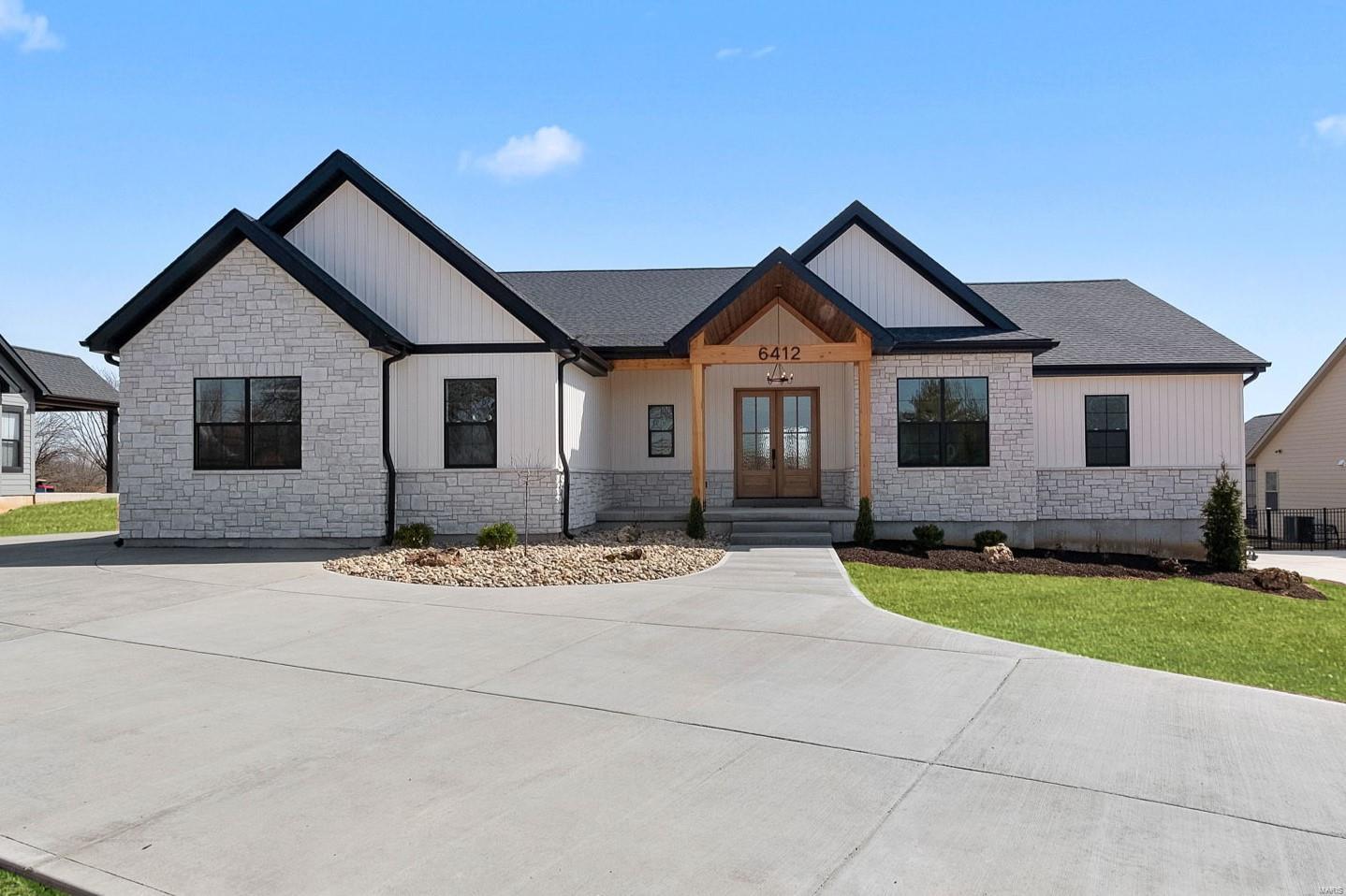 SHELTON ESTATES - Residential