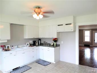 Fullertons Sub - Residential