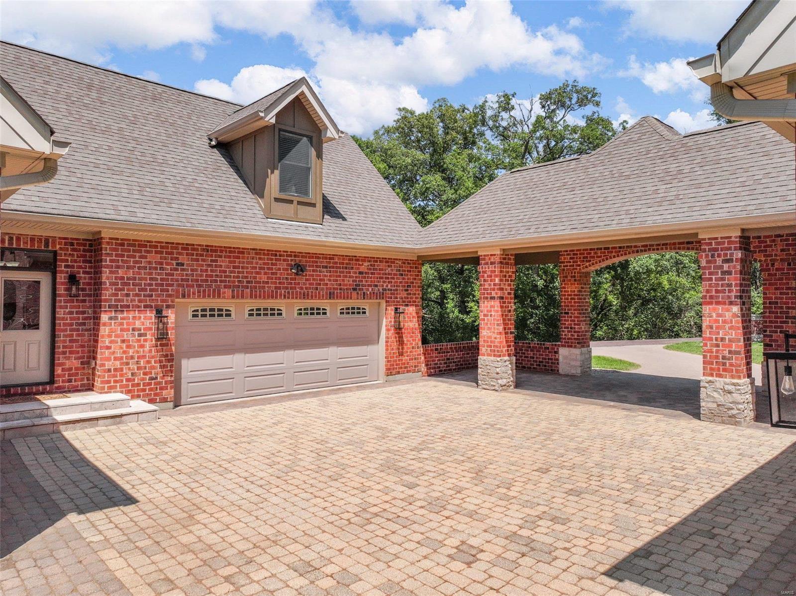 Kehrs Mill Trails 2 - Residential