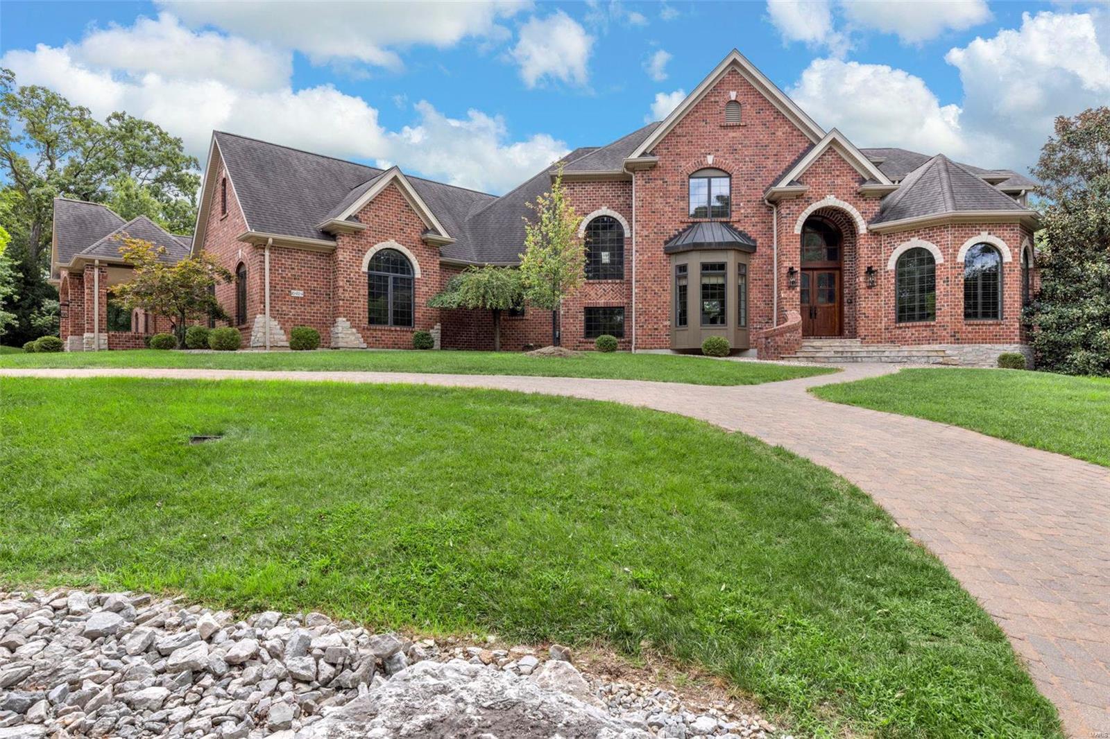 Kehrs Mill Trails 2 - Residential