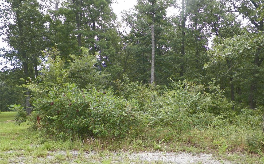 Shawnee Estates - Land