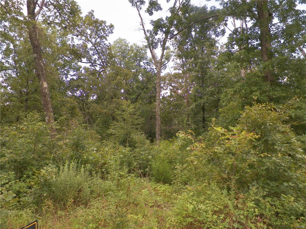 Shawnee Estates - Land