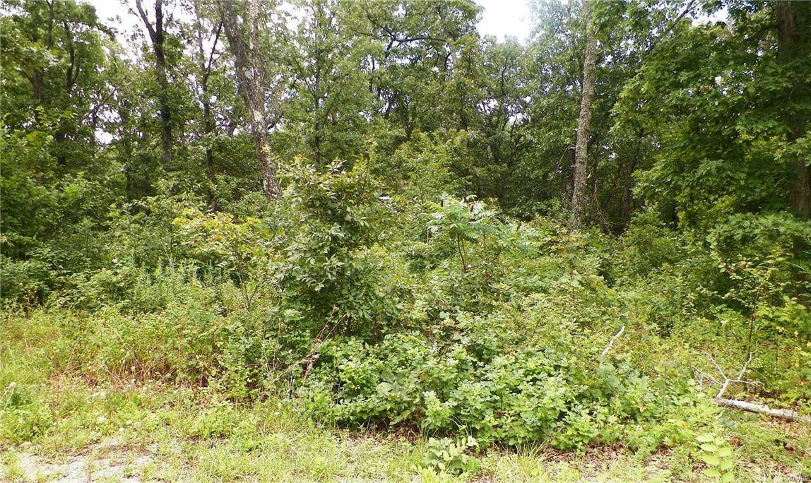 Shawnee Estates - Land