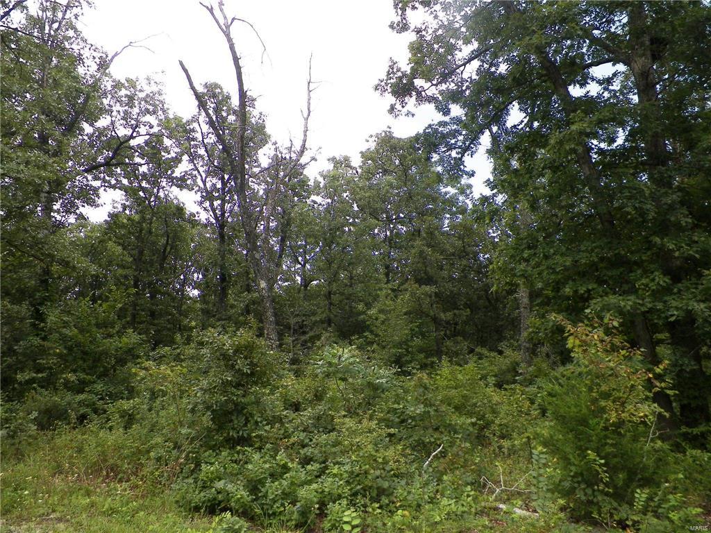 Shawnee Estates - Land