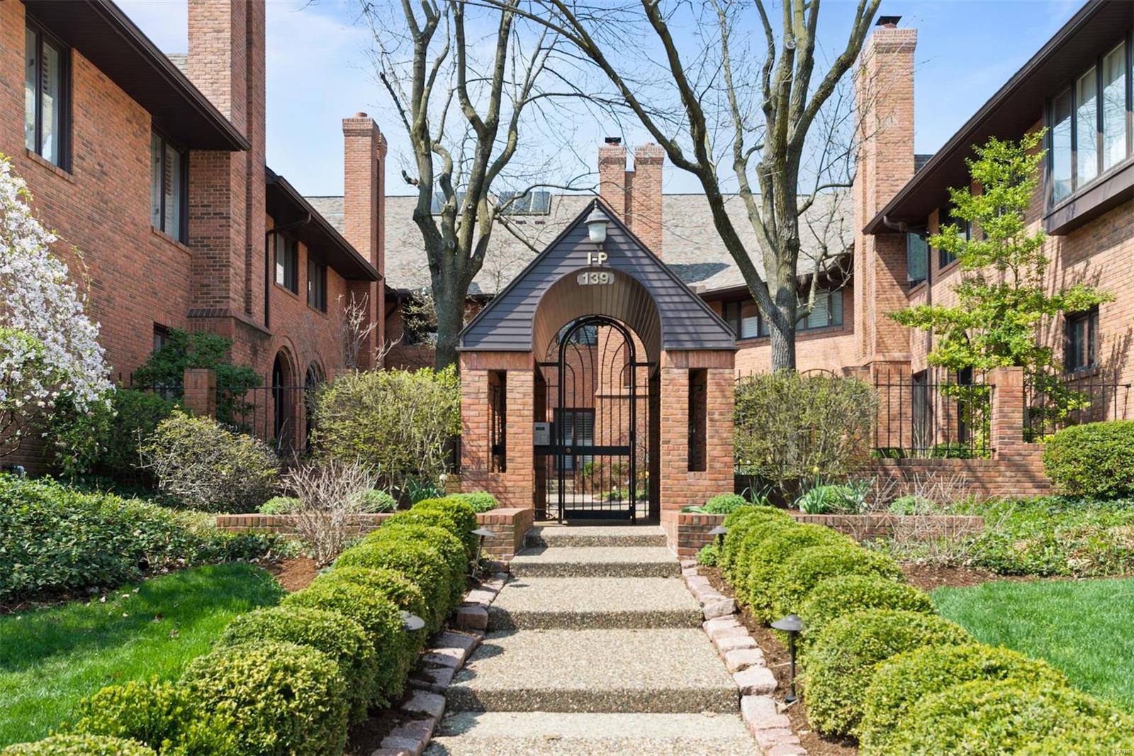 Central Pointe Condo - Residential