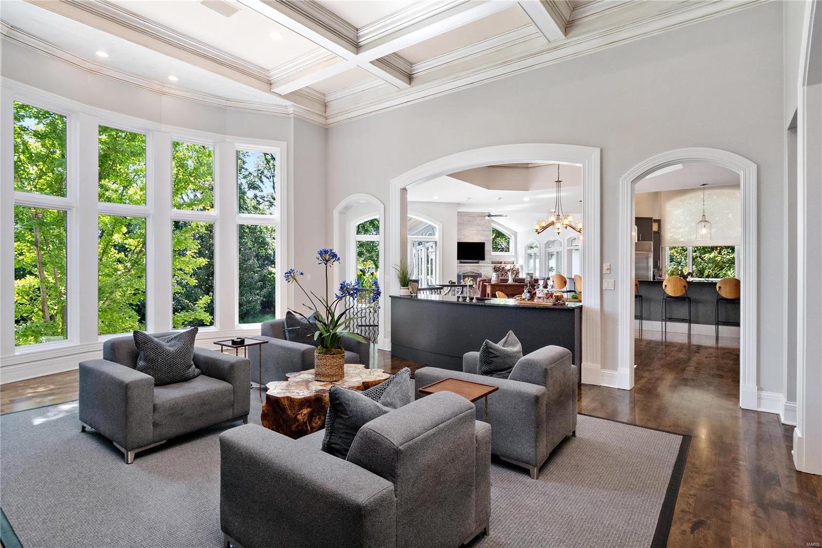 Bel Arbor - Residential