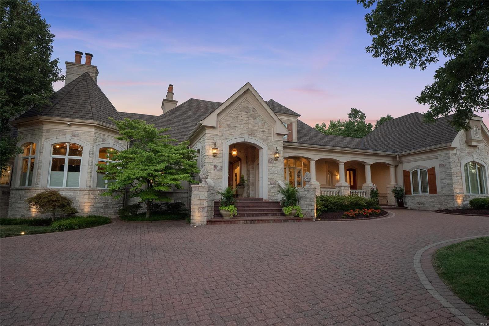 Bel Arbor - Residential