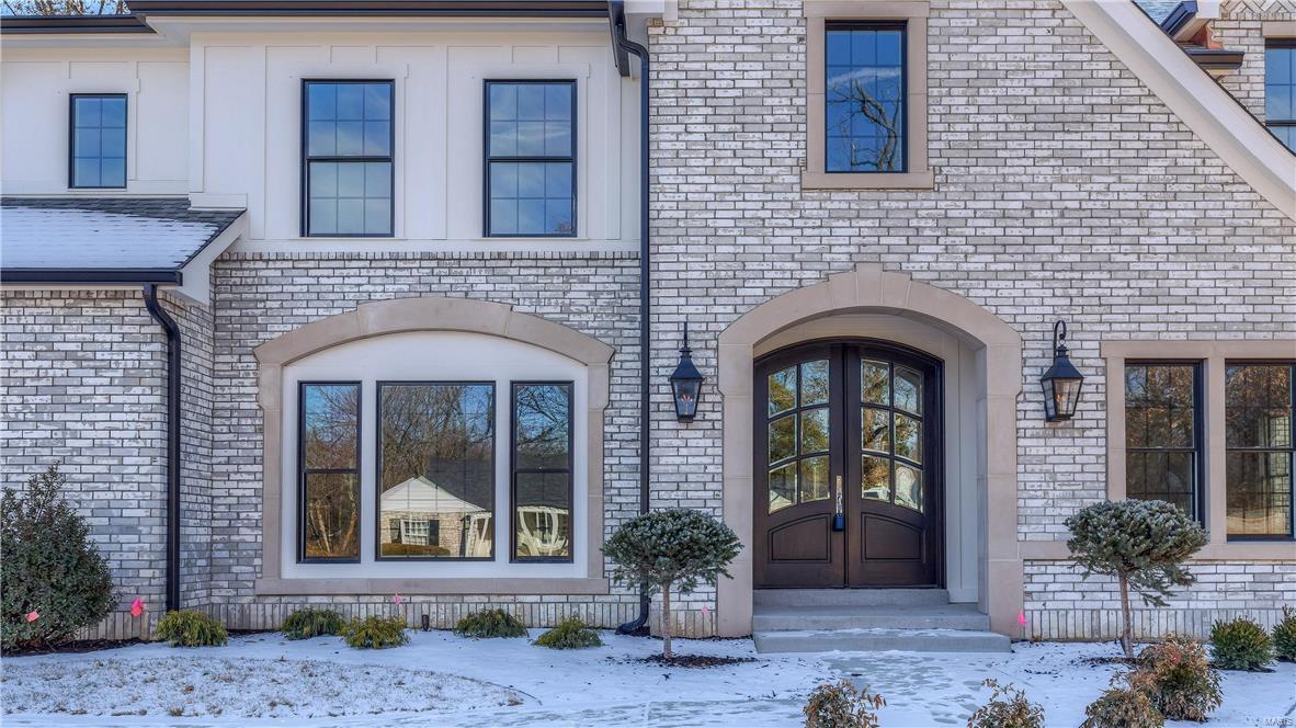 Sunnymead - Residential