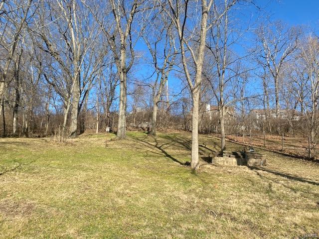 Pomme Creek Park - Residential