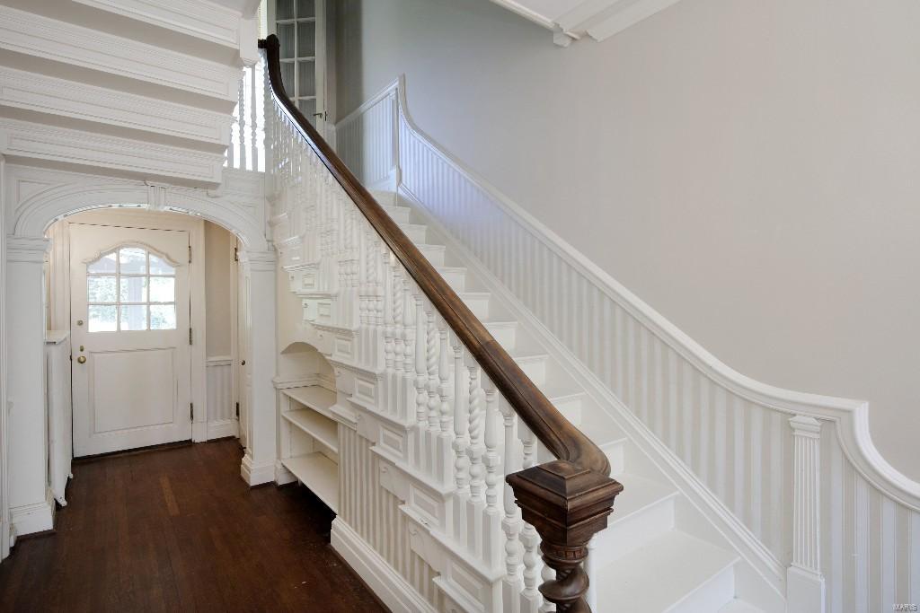 Skinker Heights - Residential