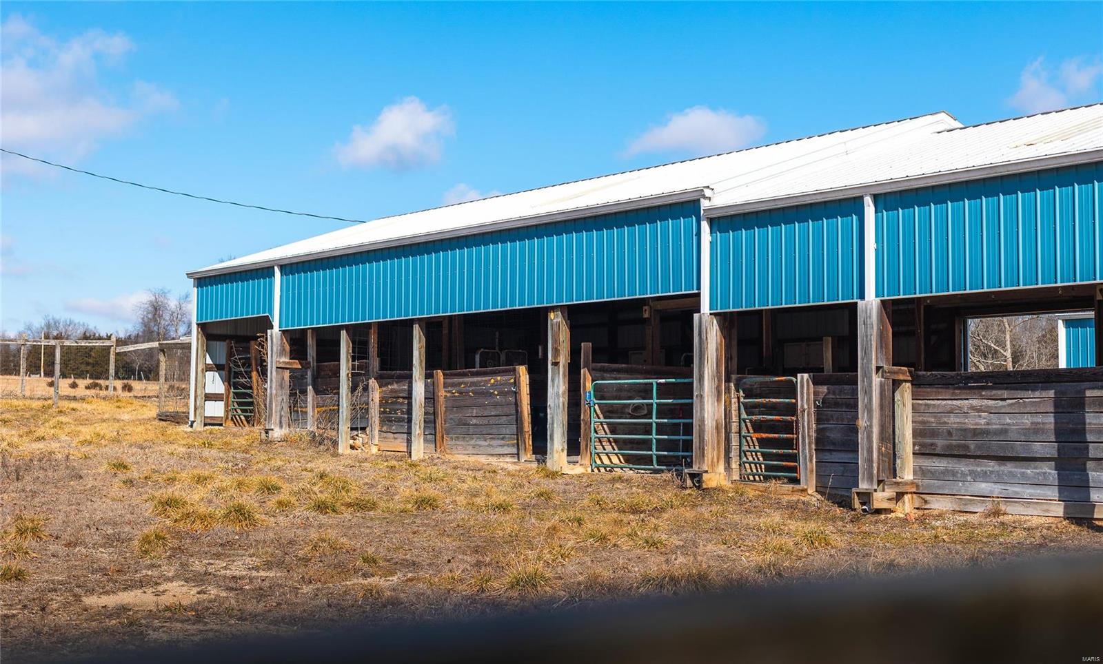 n/a - Farm