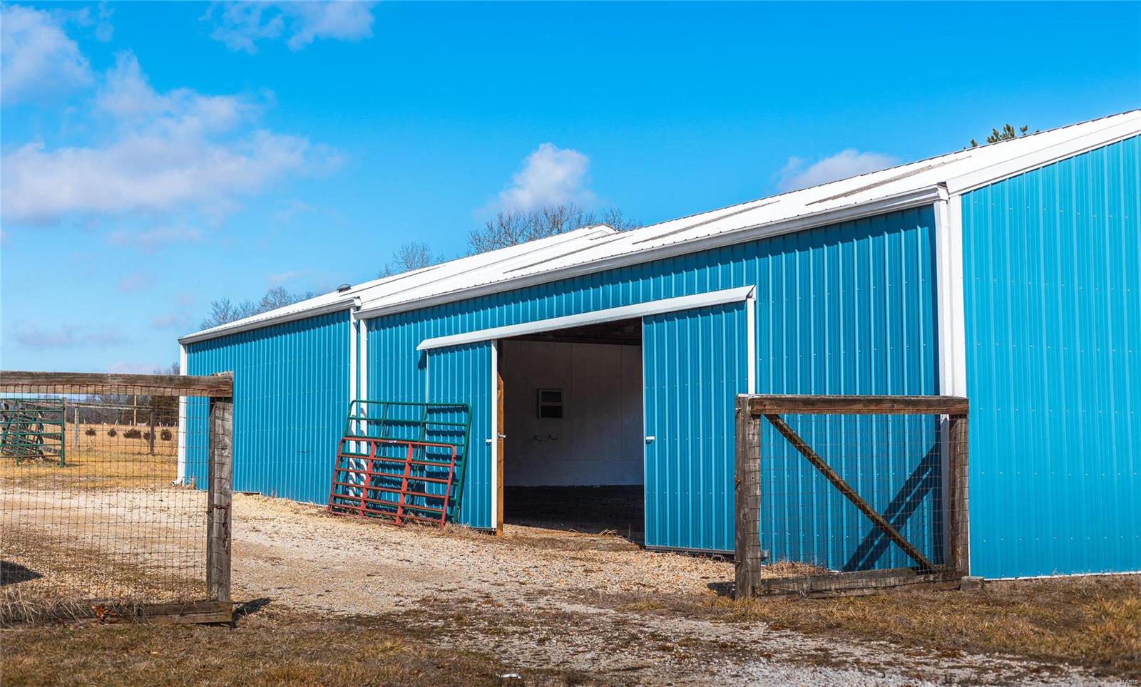 n/a - Farm