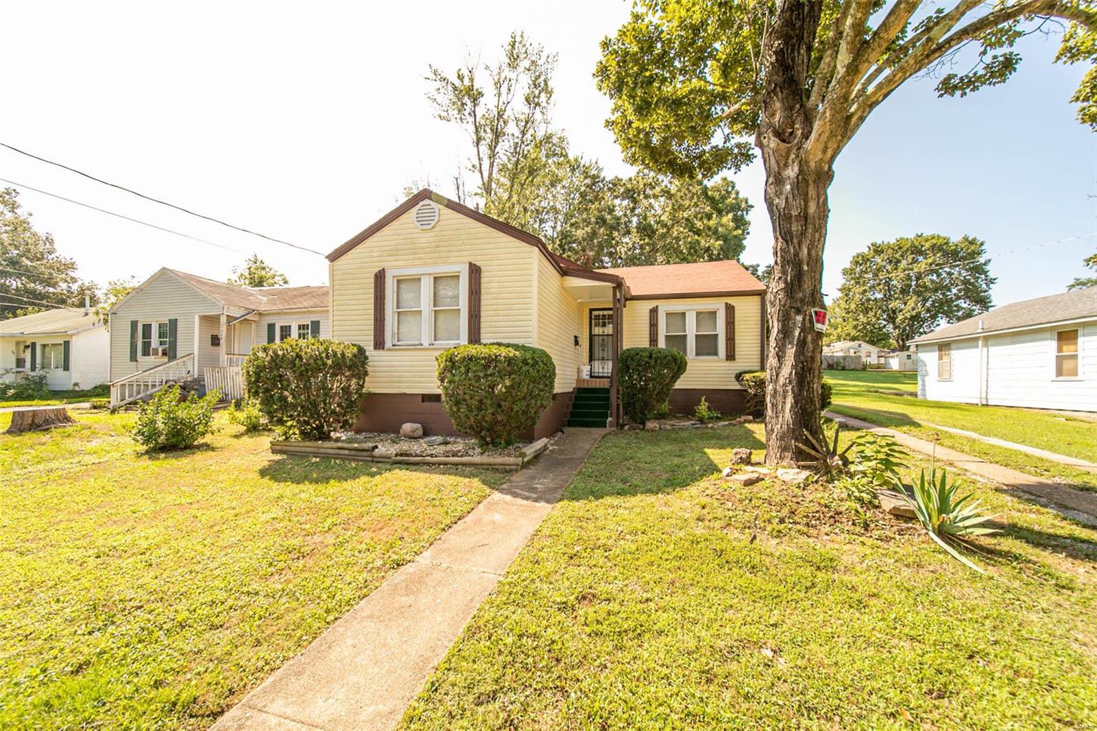 $94,500. 716 Ethel St. Super sharp, fully remodeled 2 bed (could be 4), 2 bath with shop building/garage. New cabinetry. Custom tile work throughout the house. Will go on any Gov't Loan.