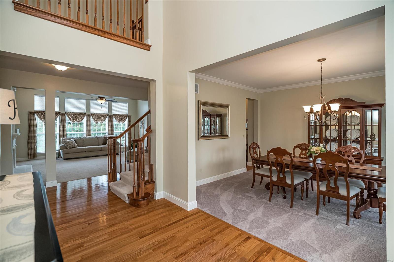 Amber Meadows #3 - Residential