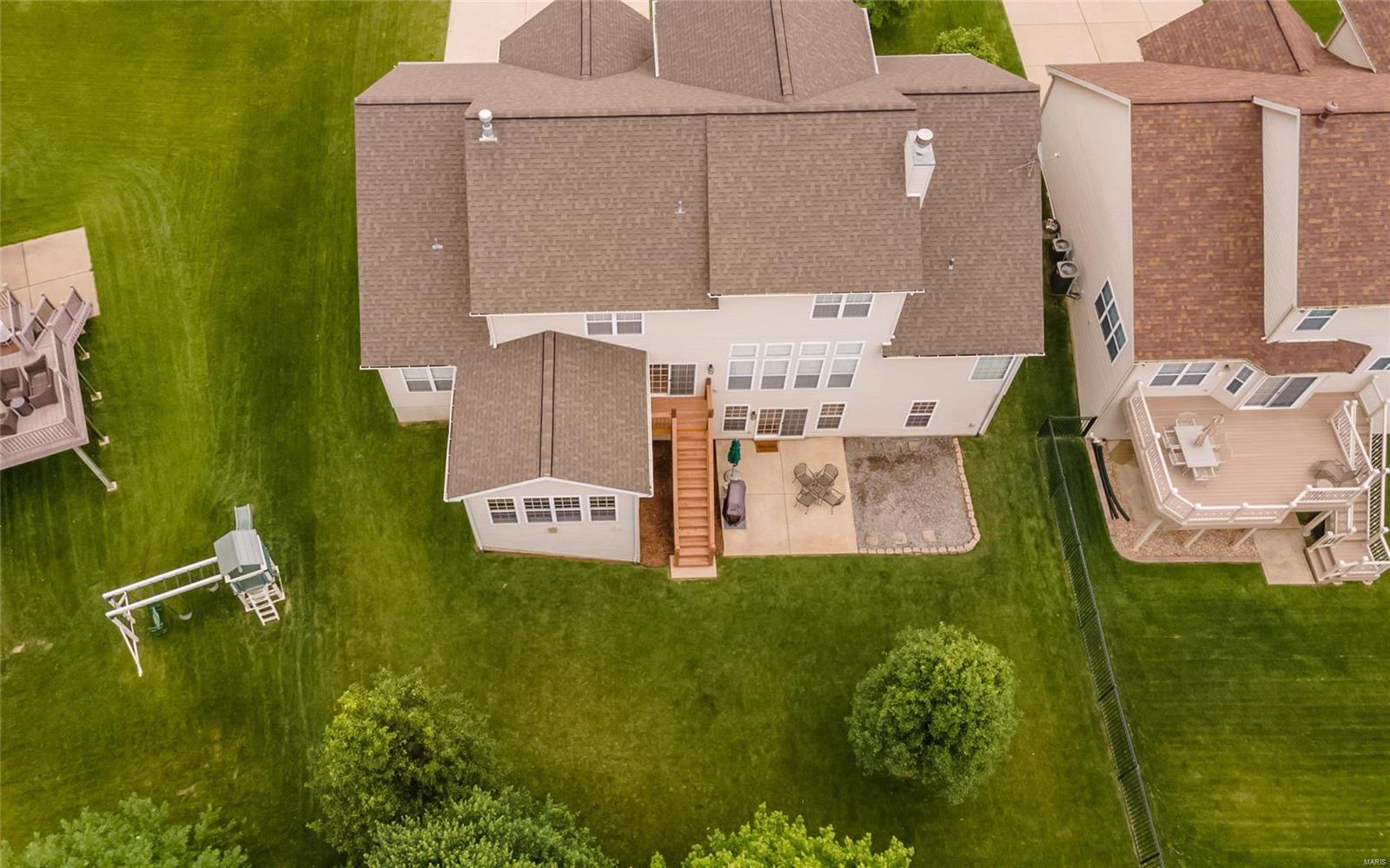 Amber Meadows #3 - Residential