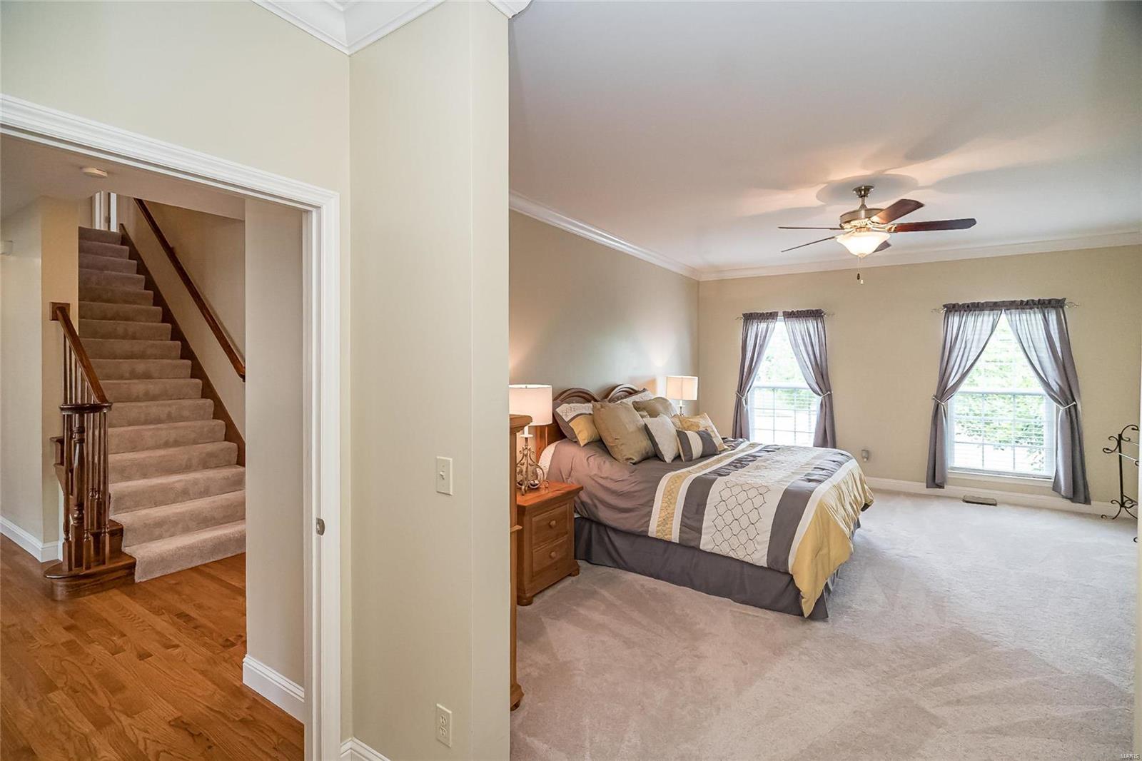 Amber Meadows #3 - Residential