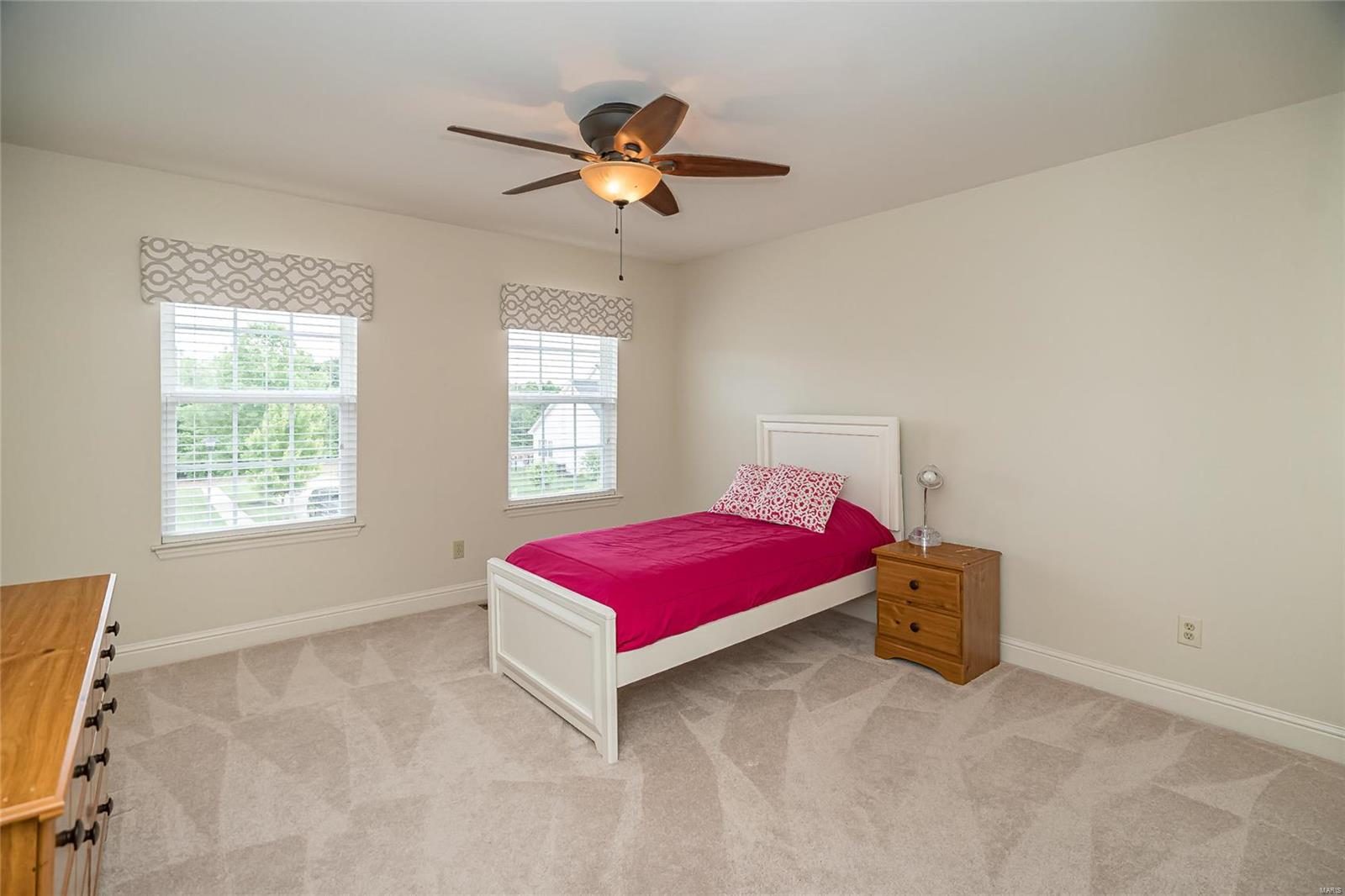 Amber Meadows #3 - Residential