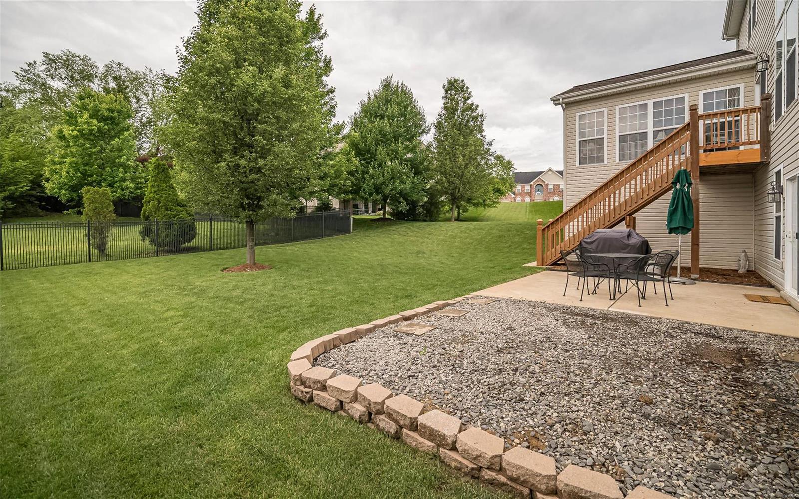 Amber Meadows #3 - Residential