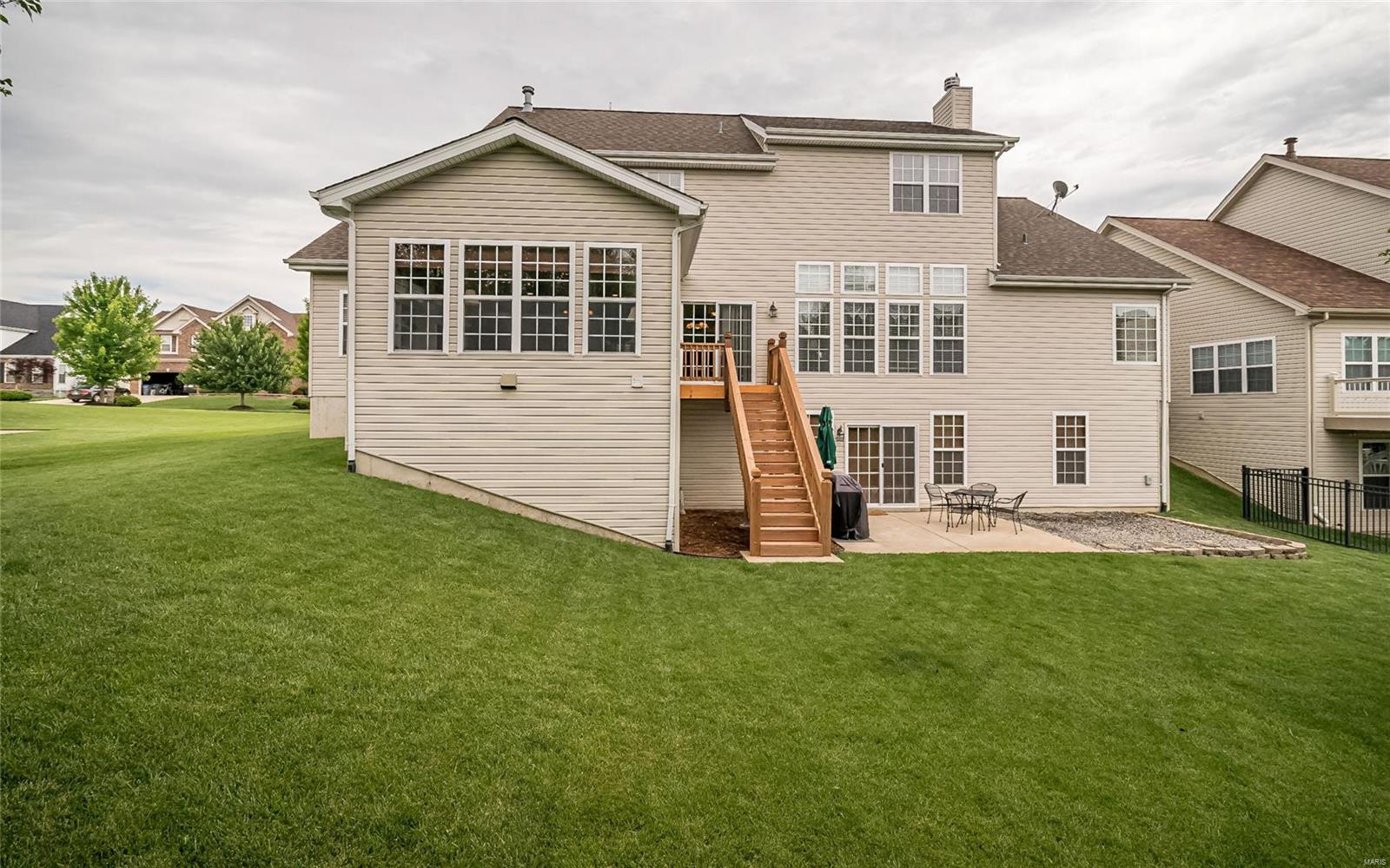 Amber Meadows #3 - Residential