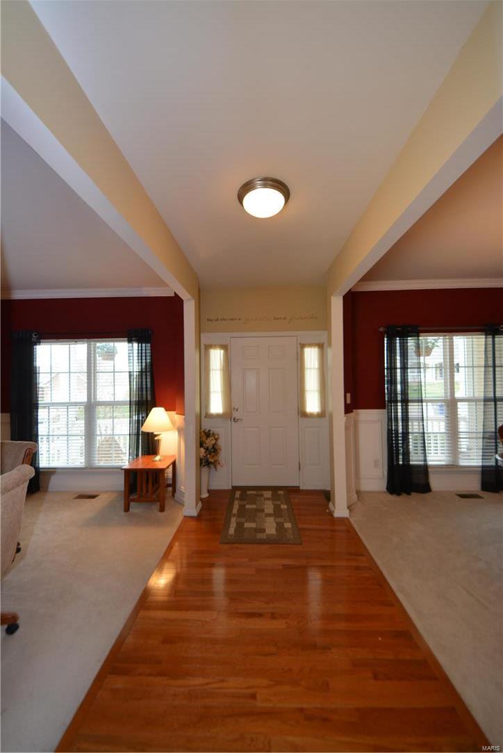 Hyland Green #3 - Residential