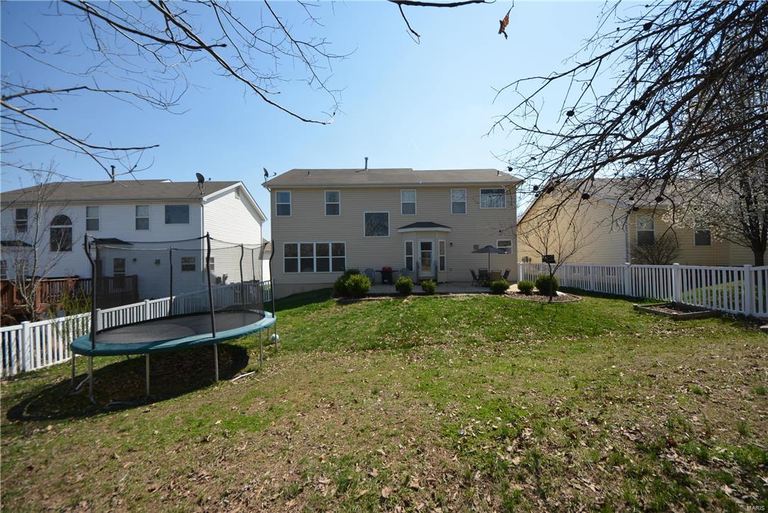 Hyland Green #3 - Residential