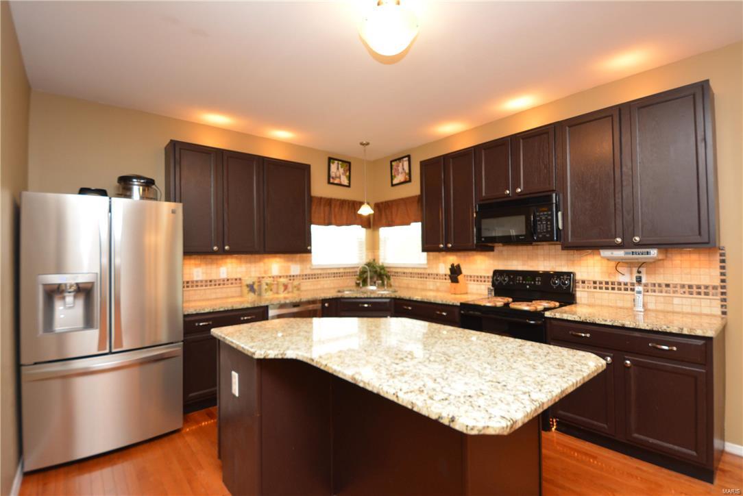Hyland Green #3 - Residential