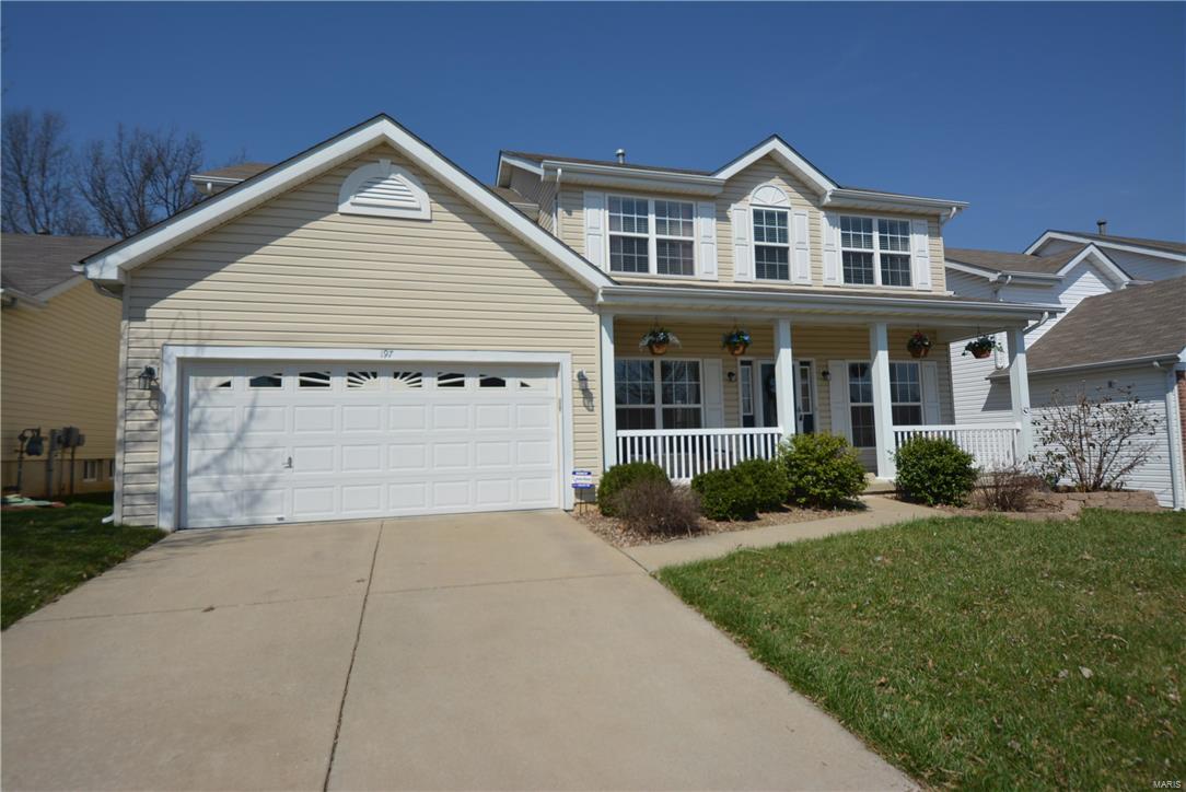 Hyland Green #3 - Residential