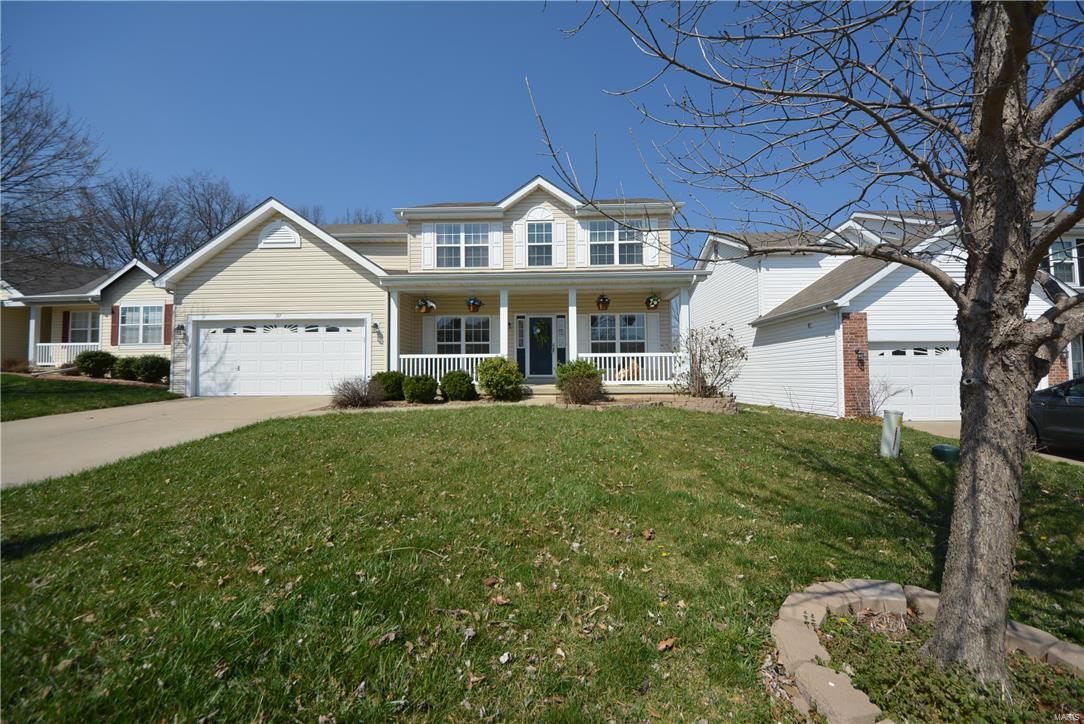 Hyland Green #3 - Residential