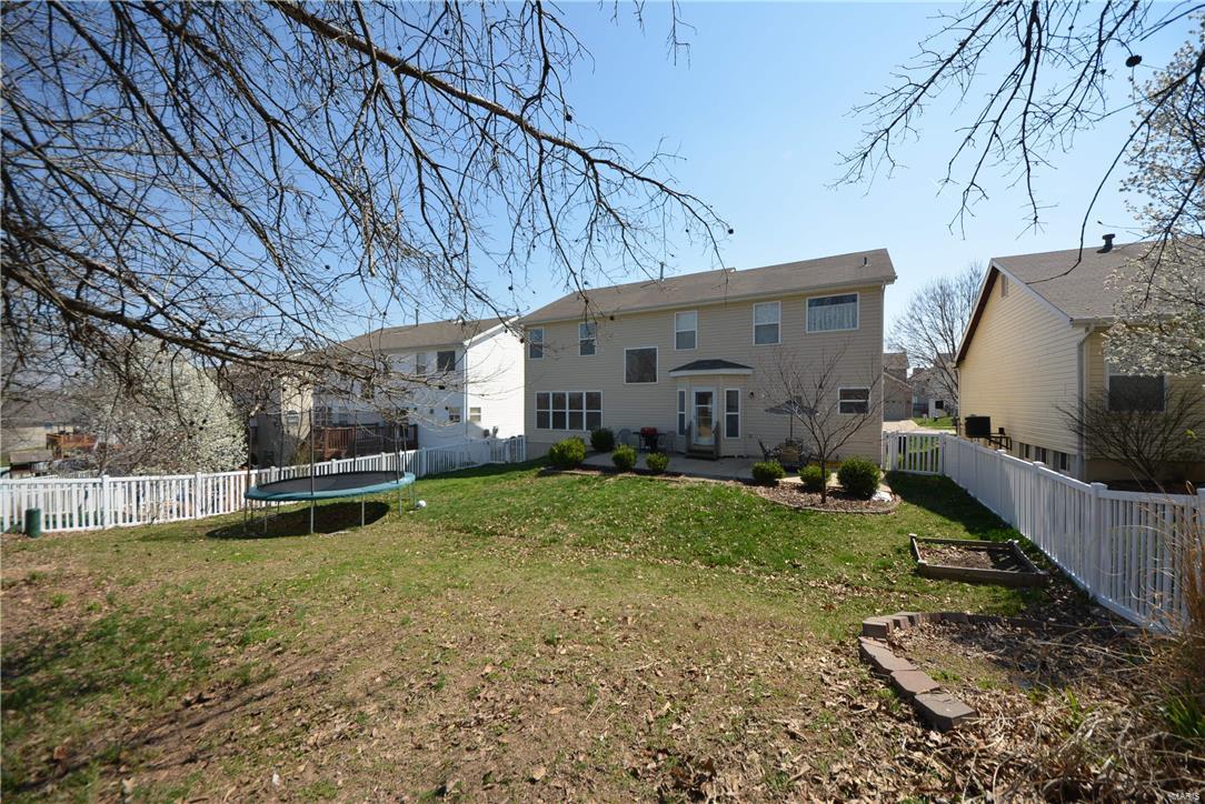 Hyland Green #3 - Residential