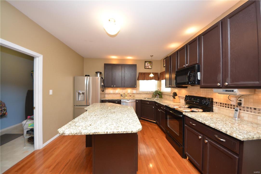Hyland Green #3 - Residential