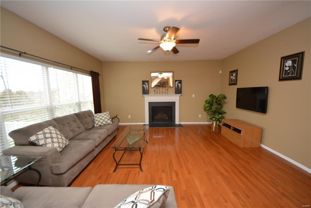 Hyland Green #3 - Residential