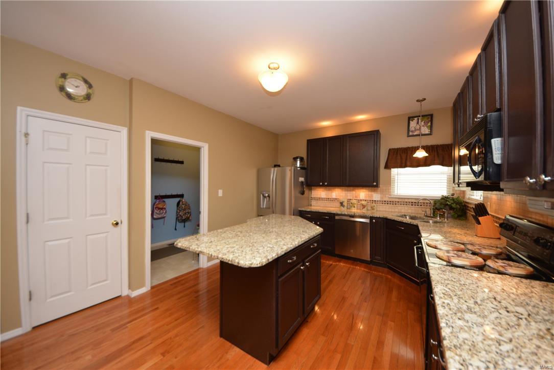 Hyland Green #3 - Residential
