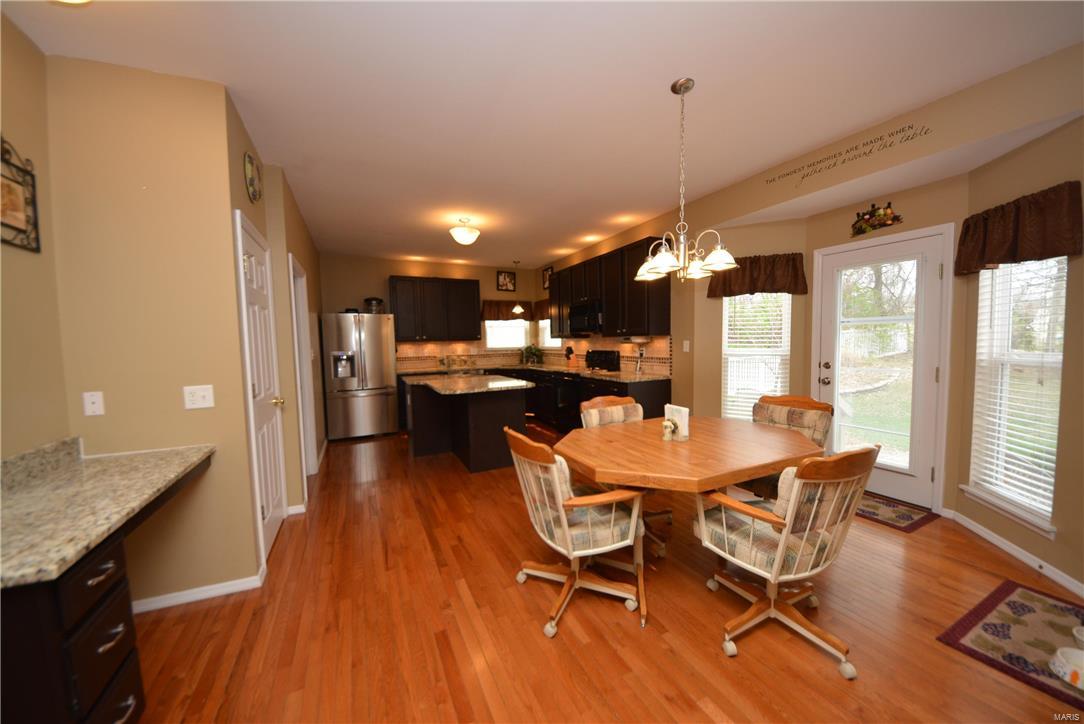 Hyland Green #3 - Residential