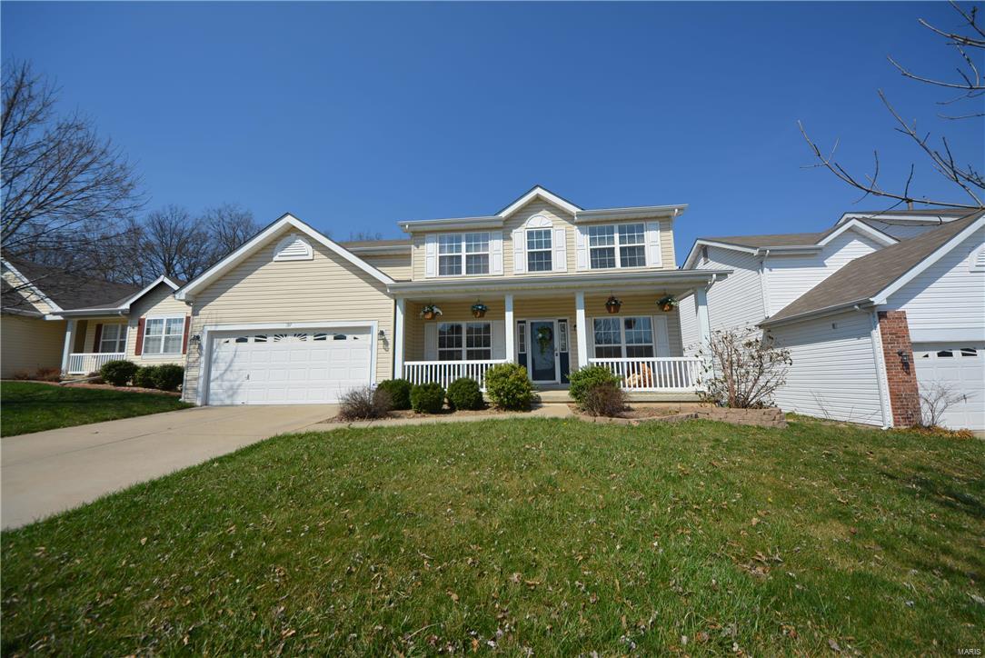 Hyland Green #3 - Residential