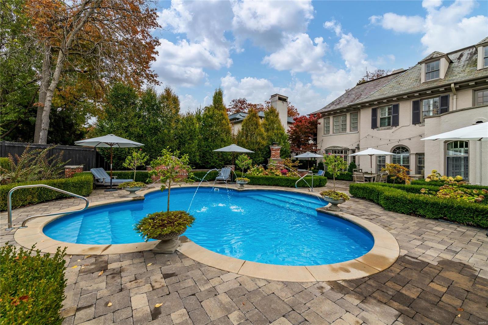 Skinker Heights - Residential